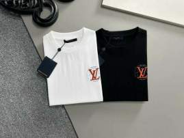 Picture of Louis Vuitton T Shirts Short _SKULVS-2XLtltx1937759